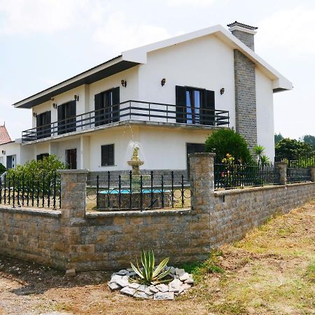 Granja Mg Bombarral Exterior foto